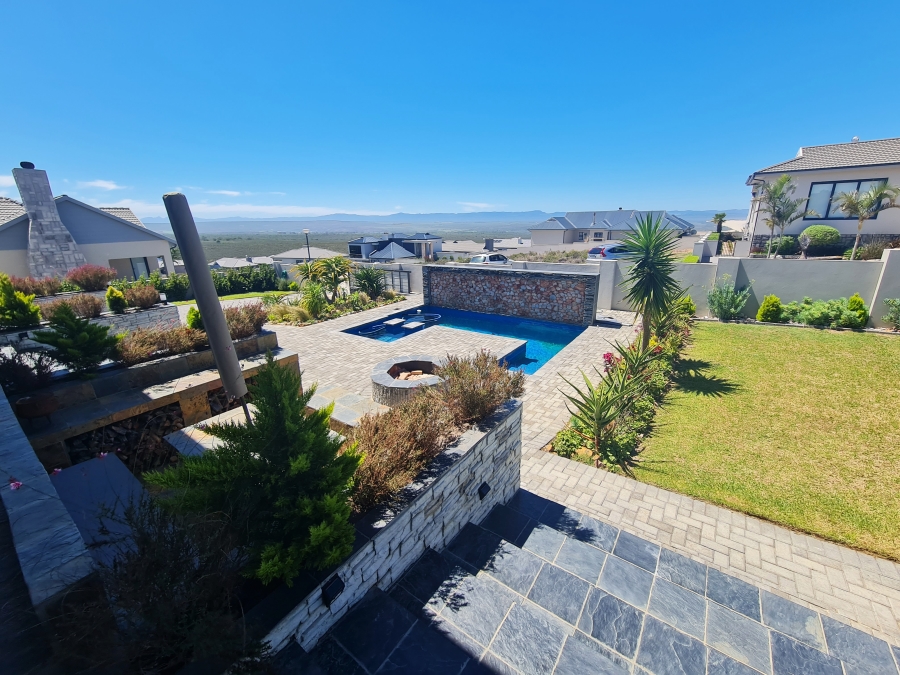 3 Bedroom Property for Sale in Blue Waters Estate Eastern Cape